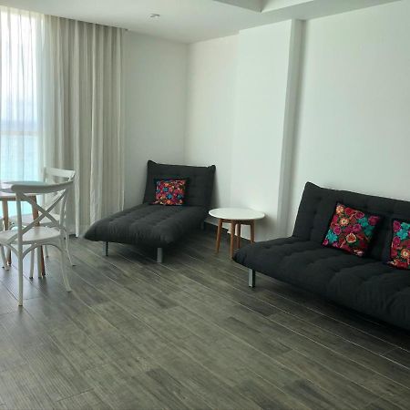 Estudios Yalmakan Cancún Eksteriør billede