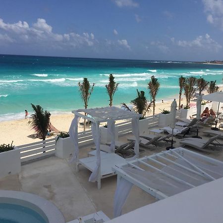 Estudios Yalmakan Cancún Eksteriør billede