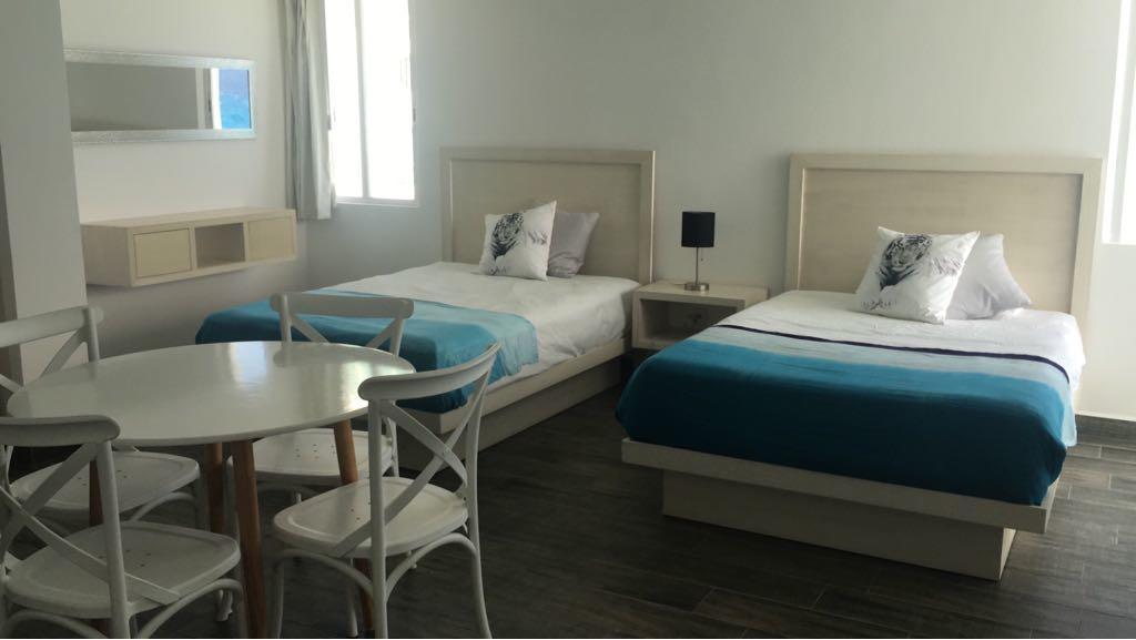 Estudios Yalmakan Cancún Eksteriør billede