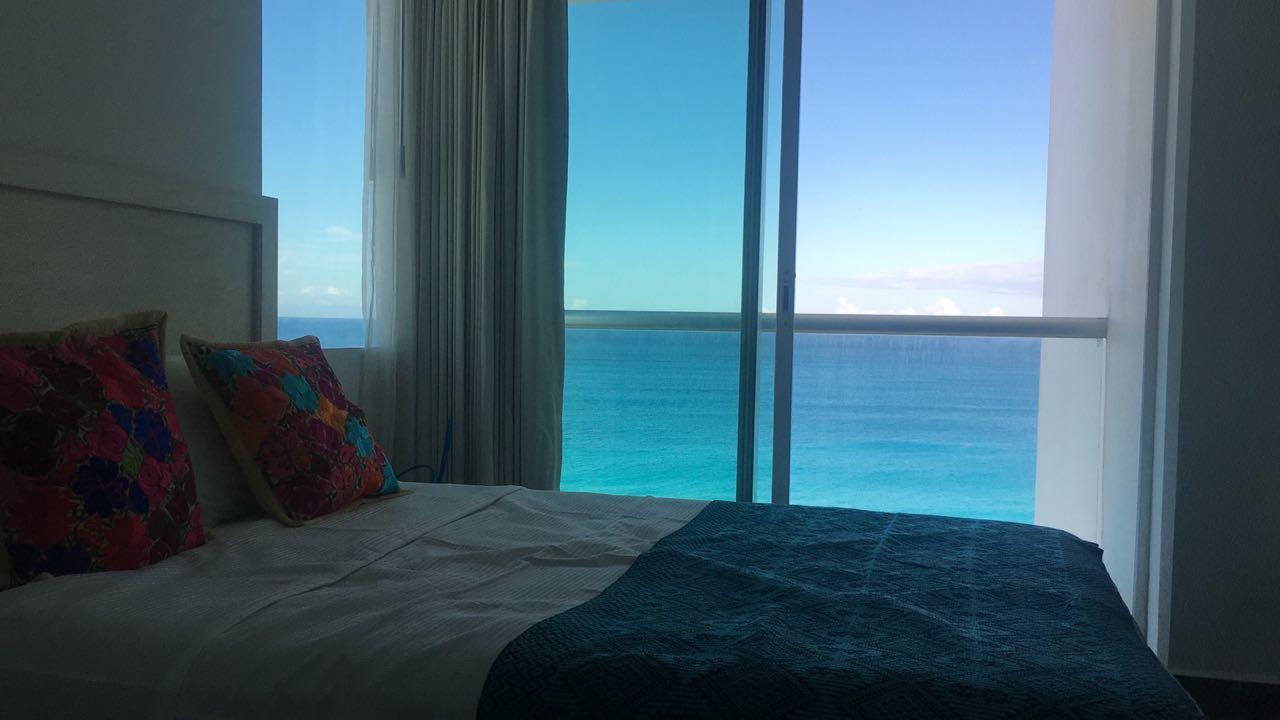 Estudios Yalmakan Cancún Eksteriør billede