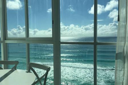 Estudios Yalmakan Cancún Eksteriør billede