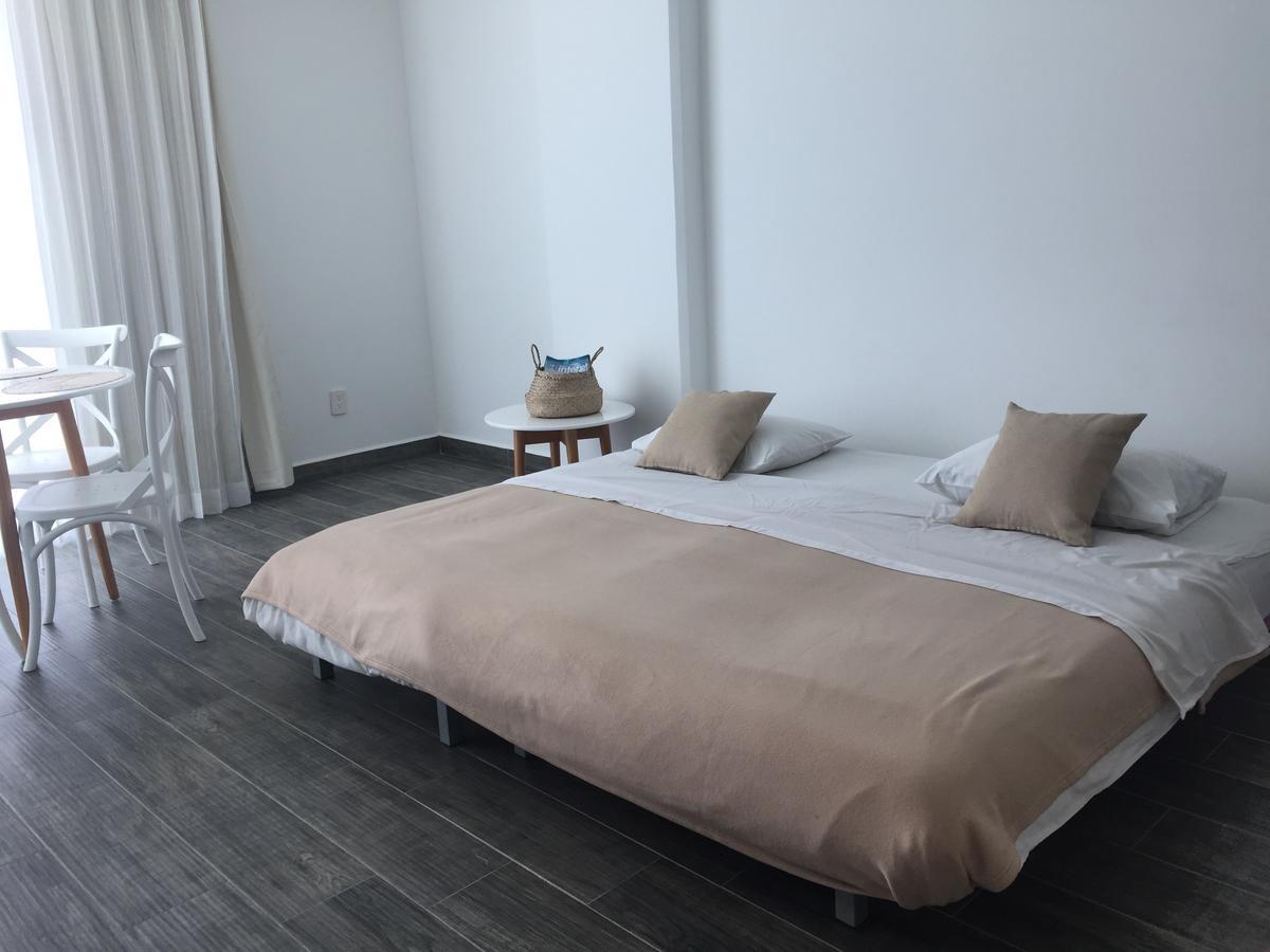 Estudios Yalmakan Cancún Eksteriør billede