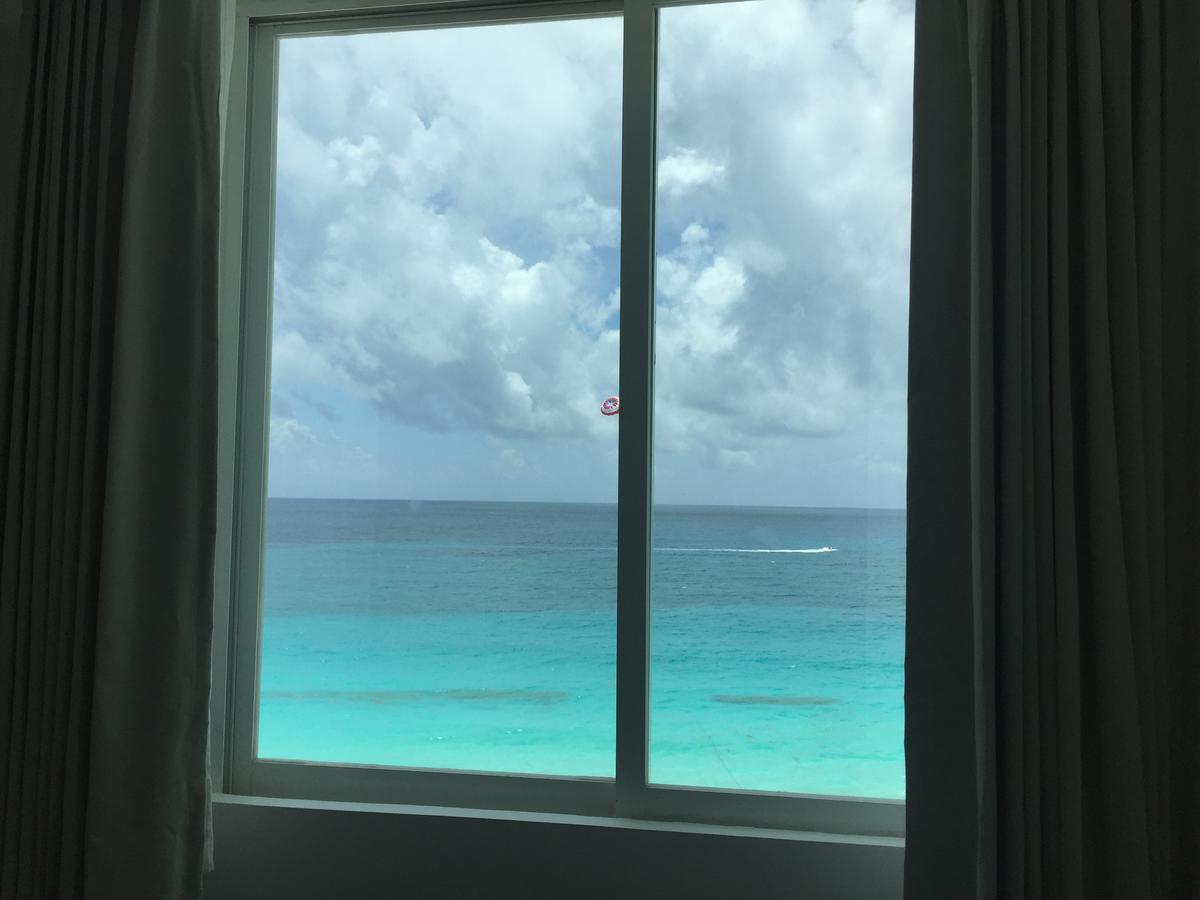 Estudios Yalmakan Cancún Eksteriør billede