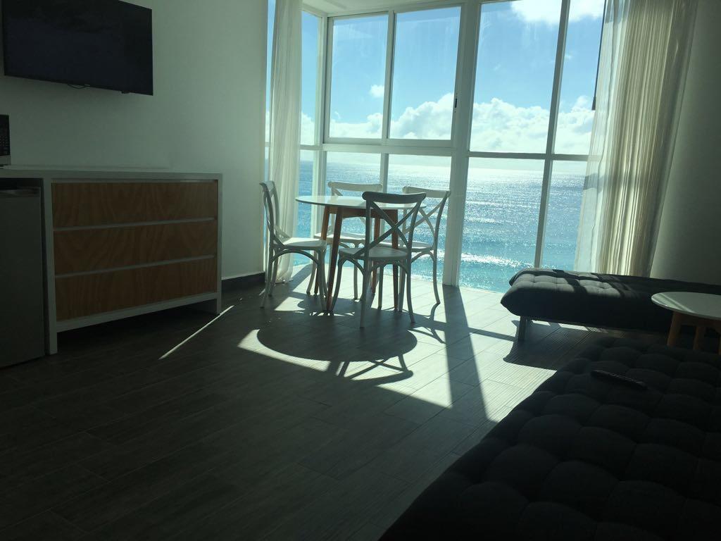 Estudios Yalmakan Cancún Eksteriør billede