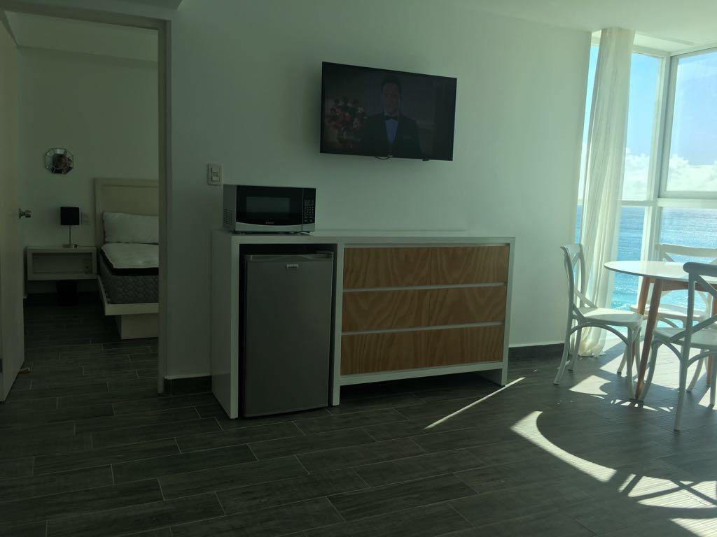 Estudios Yalmakan Cancún Eksteriør billede