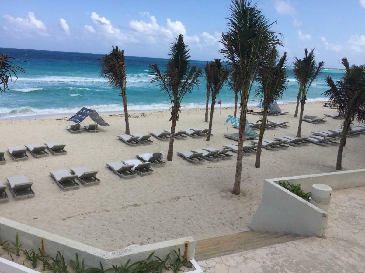 Estudios Yalmakan Cancún Eksteriør billede
