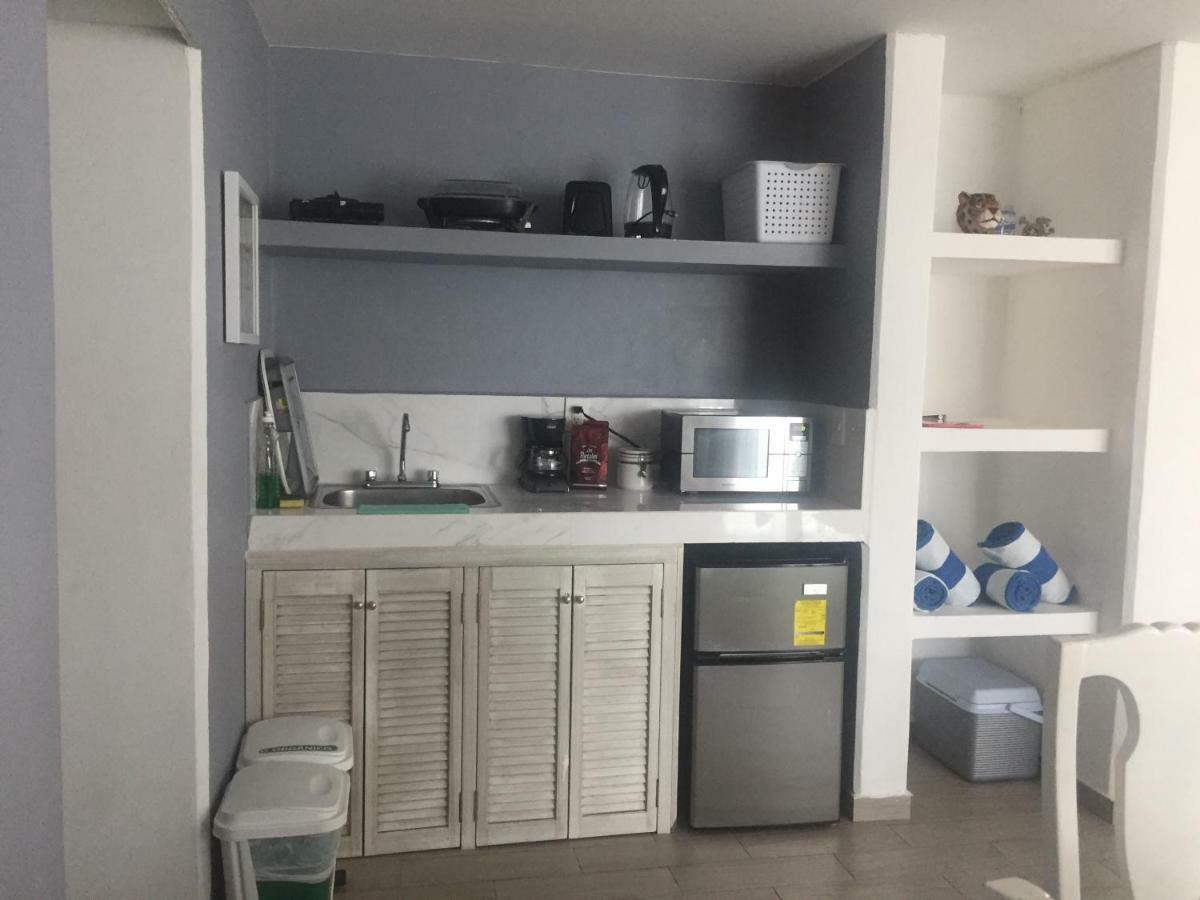 Estudios Yalmakan Cancún Eksteriør billede